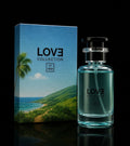 Perfume 1018 LOVE Collection | Unisex