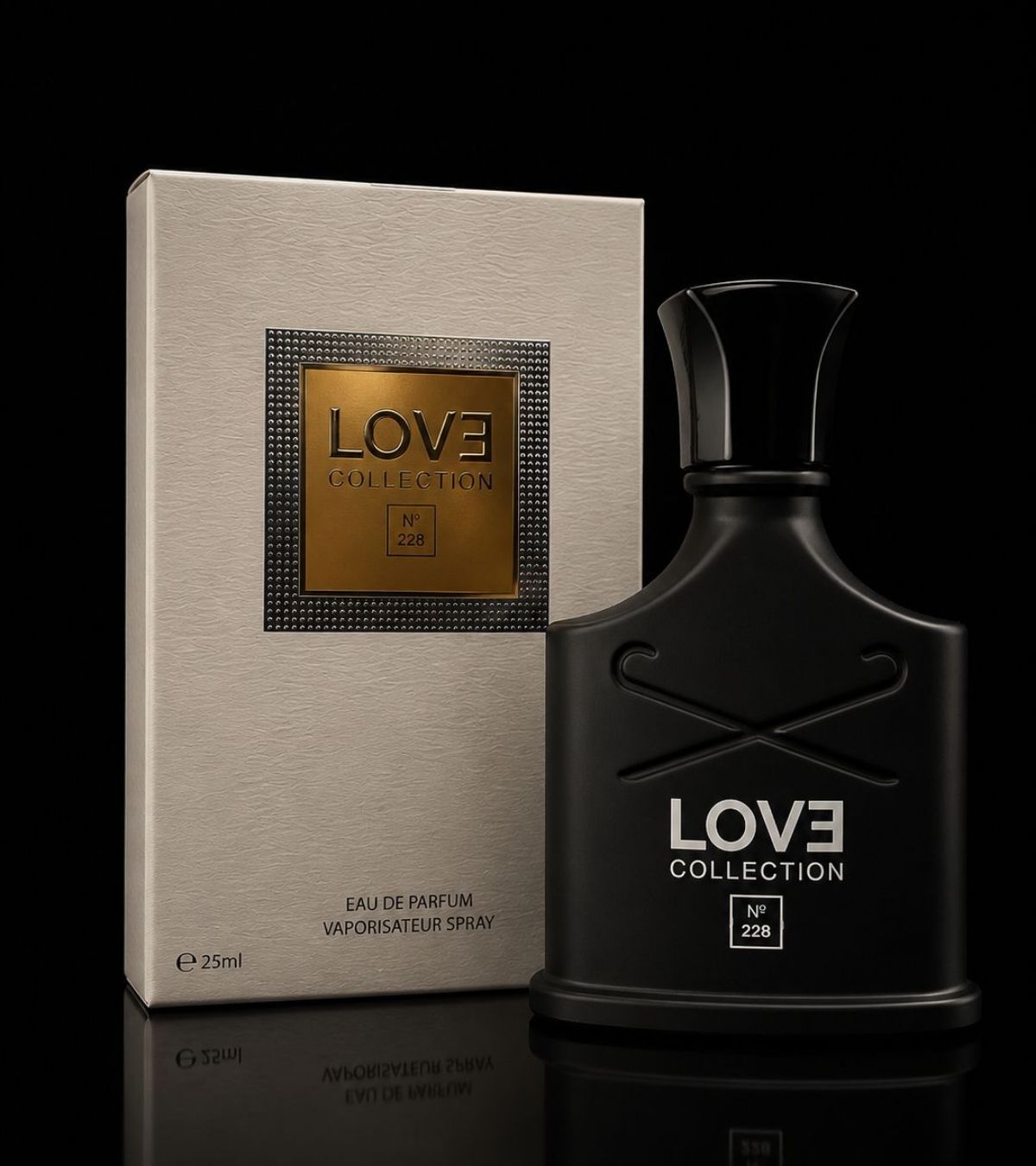 Perfume 228 – LOVE Collection | Masculino