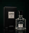 Perfume 054 – LOVE Collection | Masculino