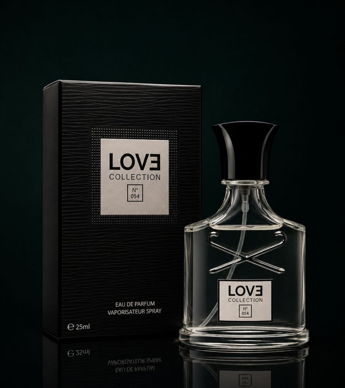 Perfume 054 – LOVE Collection | Masculino