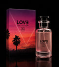 Perfume 1016 – LOVE Collection | Unisex