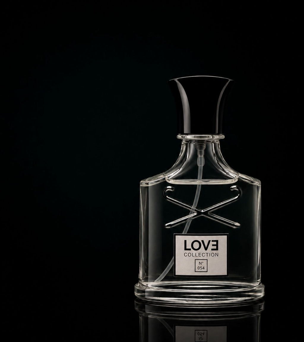 Perfume 054 – LOVE Collection | Masculino
