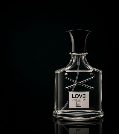 Perfume 054 – LOVE Collection | Masculino
