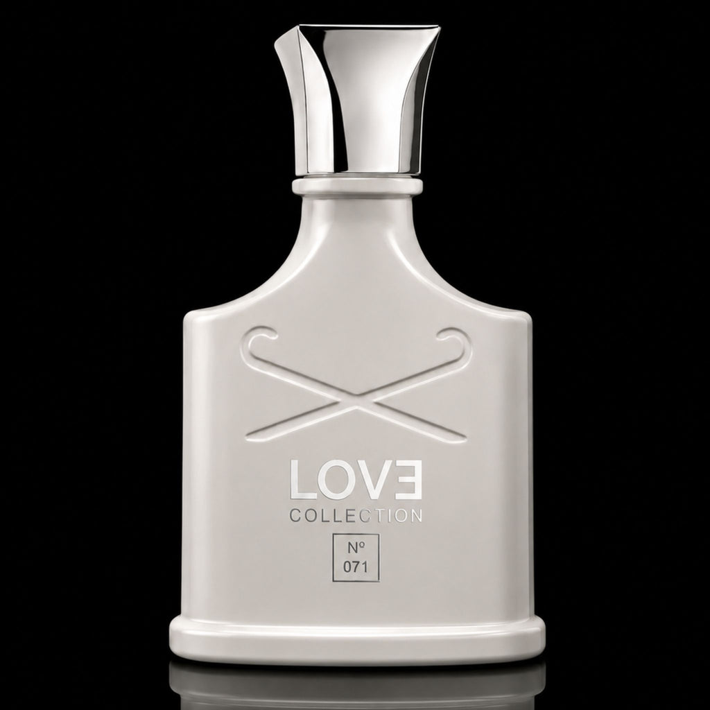 Perfume 071 – LOVE Collection | Unisex