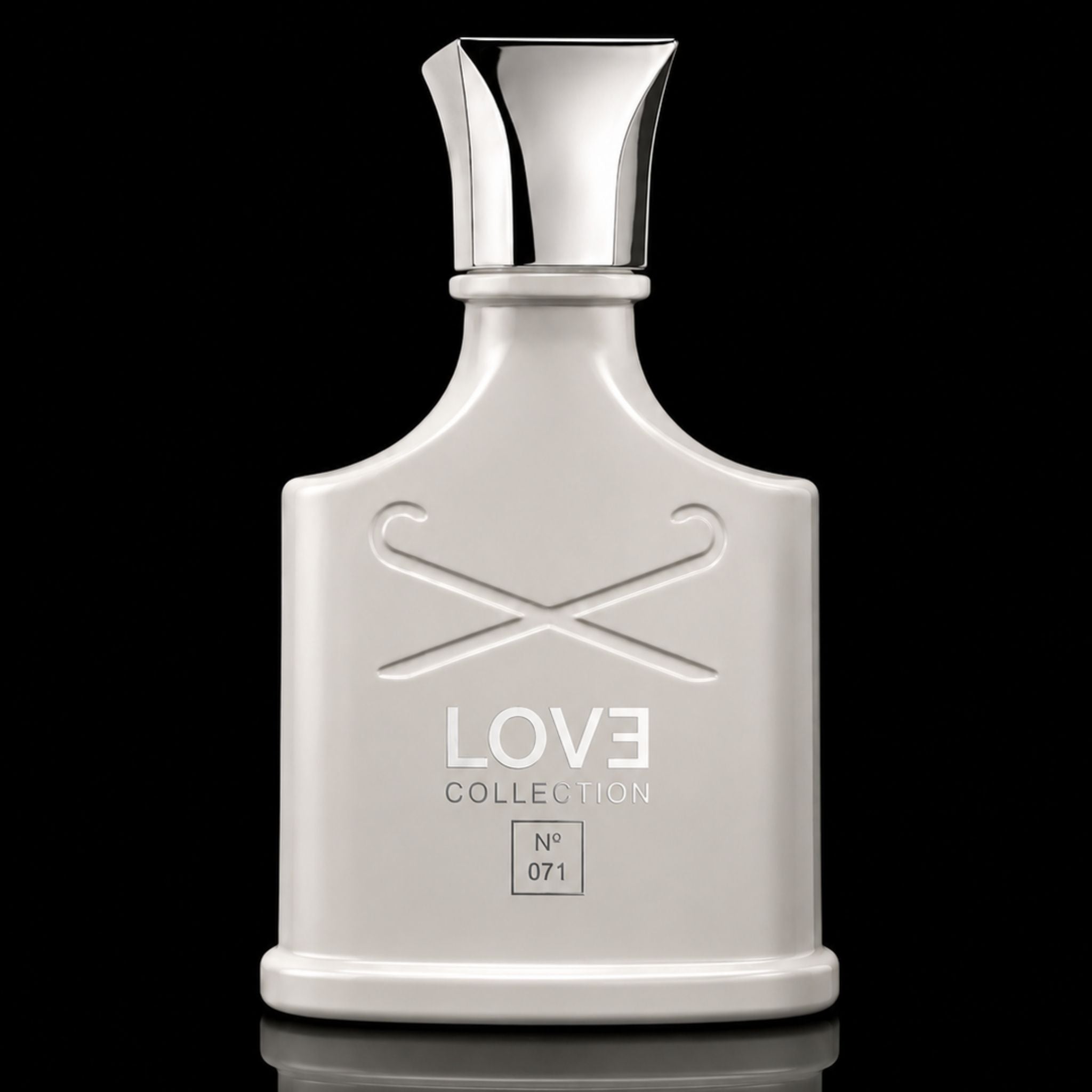 Perfume 071 – LOVE Collection | Unisex
