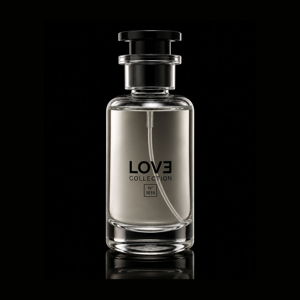 Perfume 1015 – LOVE Collection | Unisex