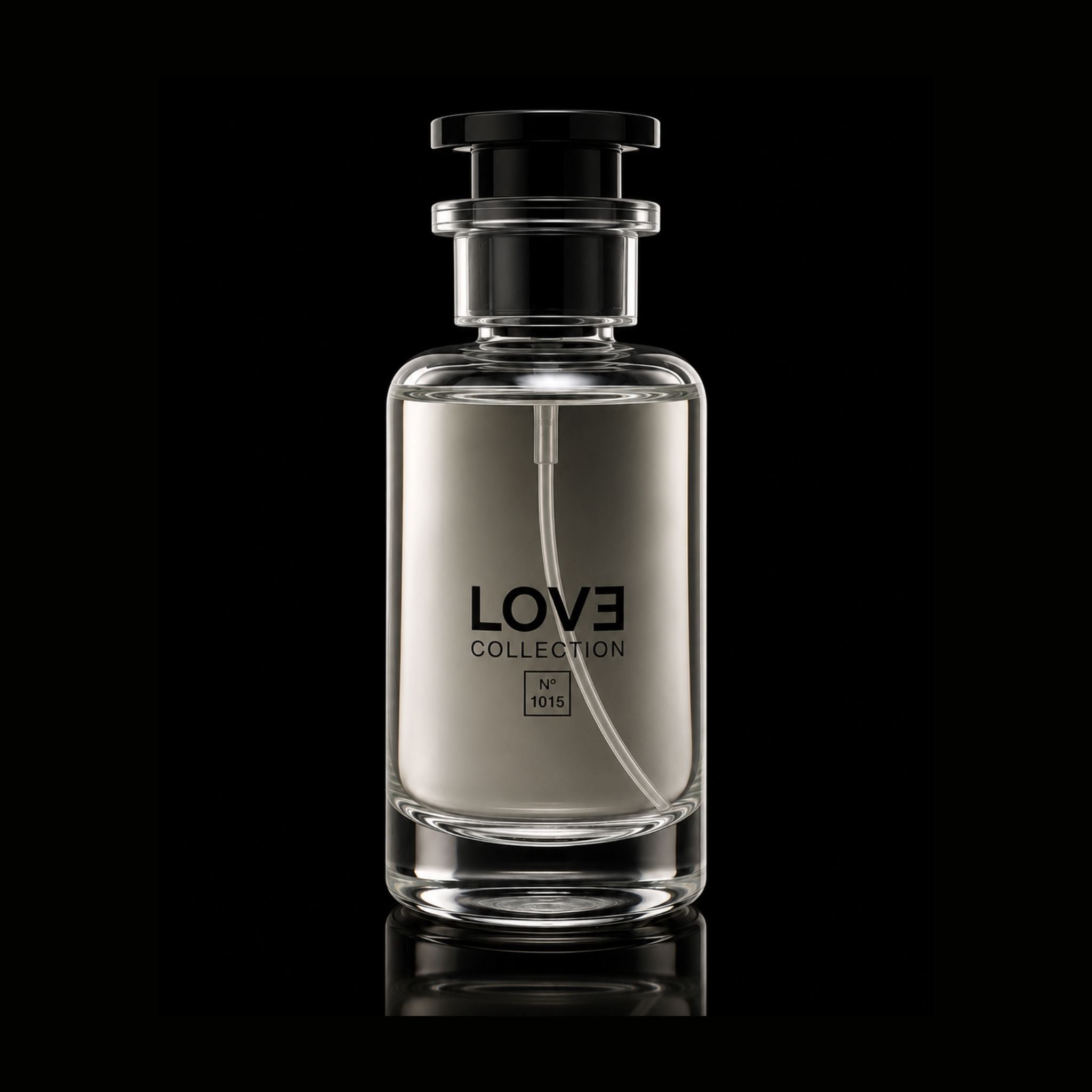 Perfume 1015 – LOVE Collection | Unisex