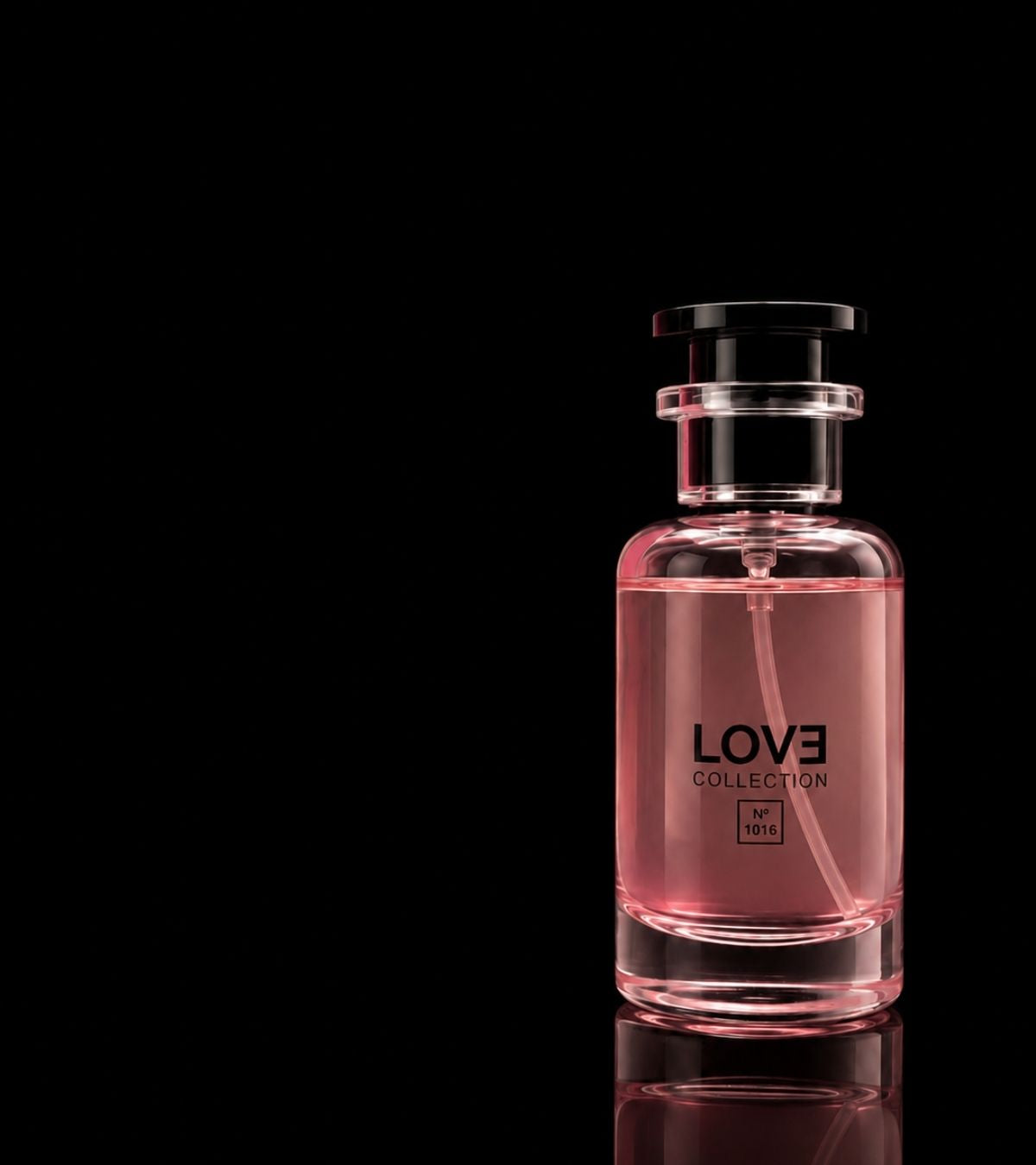 Perfume 1016 – LOVE Collection | Unisex