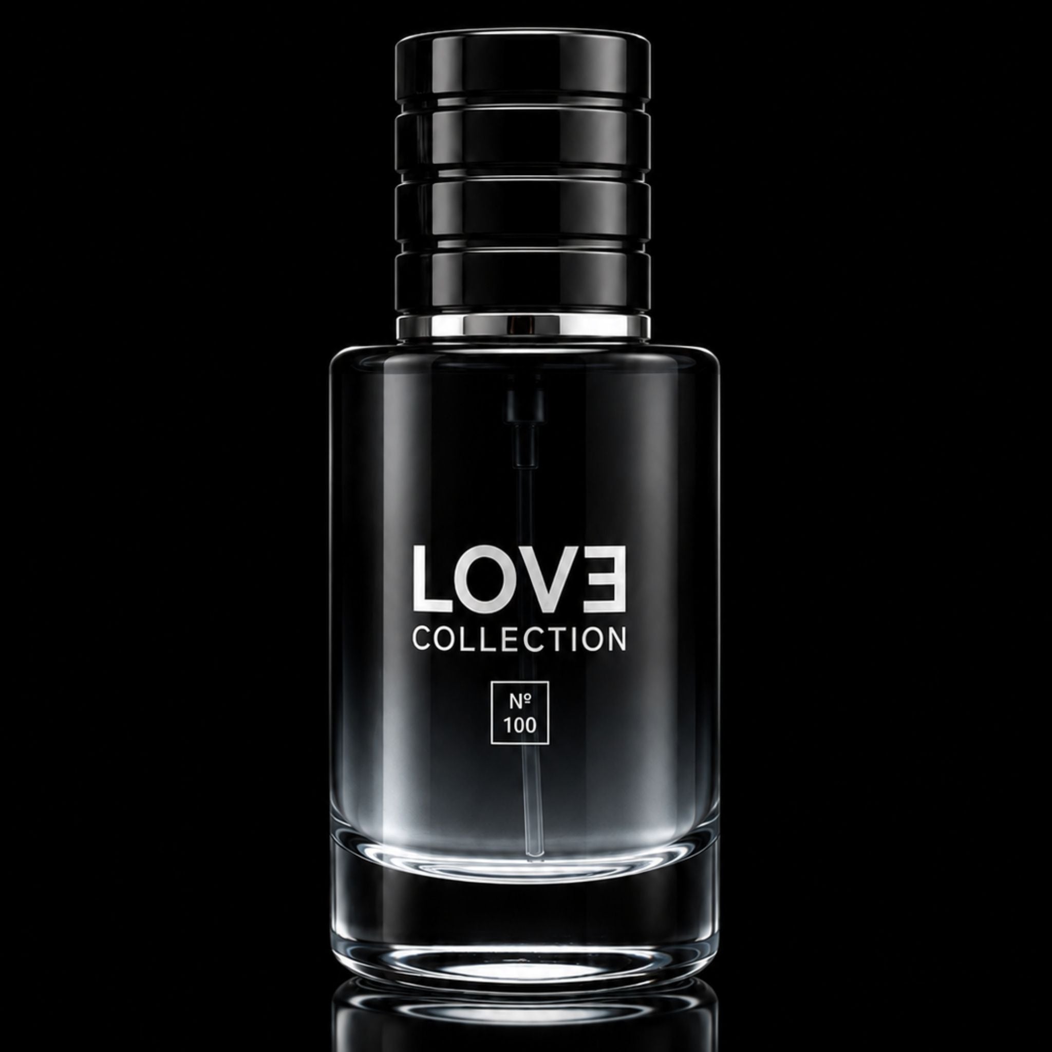 Perfume 100 – LOVE Collection | Masculino