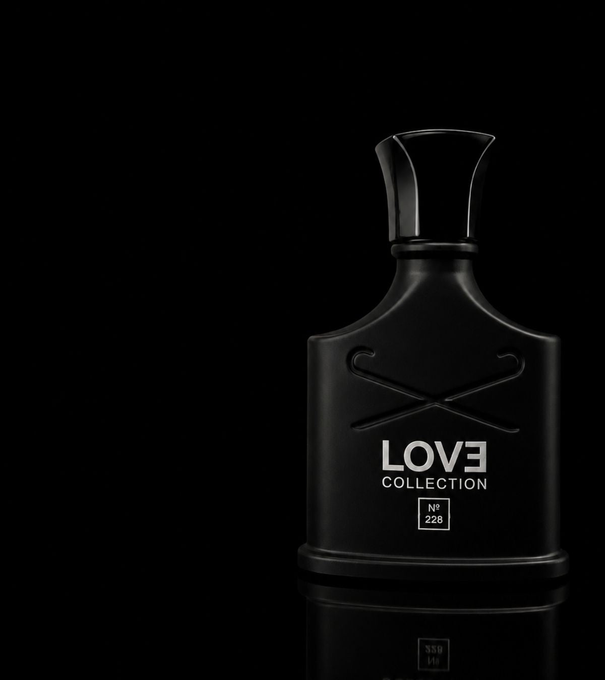 Perfume 228 – LOVE Collection | Masculino