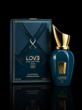 Perfume 1037 – LOVE Collection | Unisex
