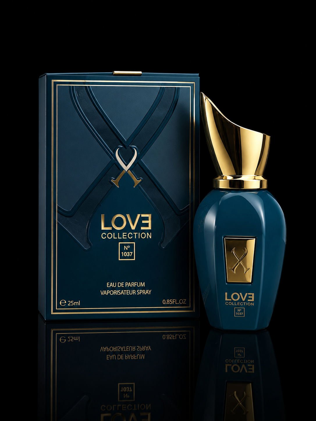 Perfume 1037 – LOVE Collection