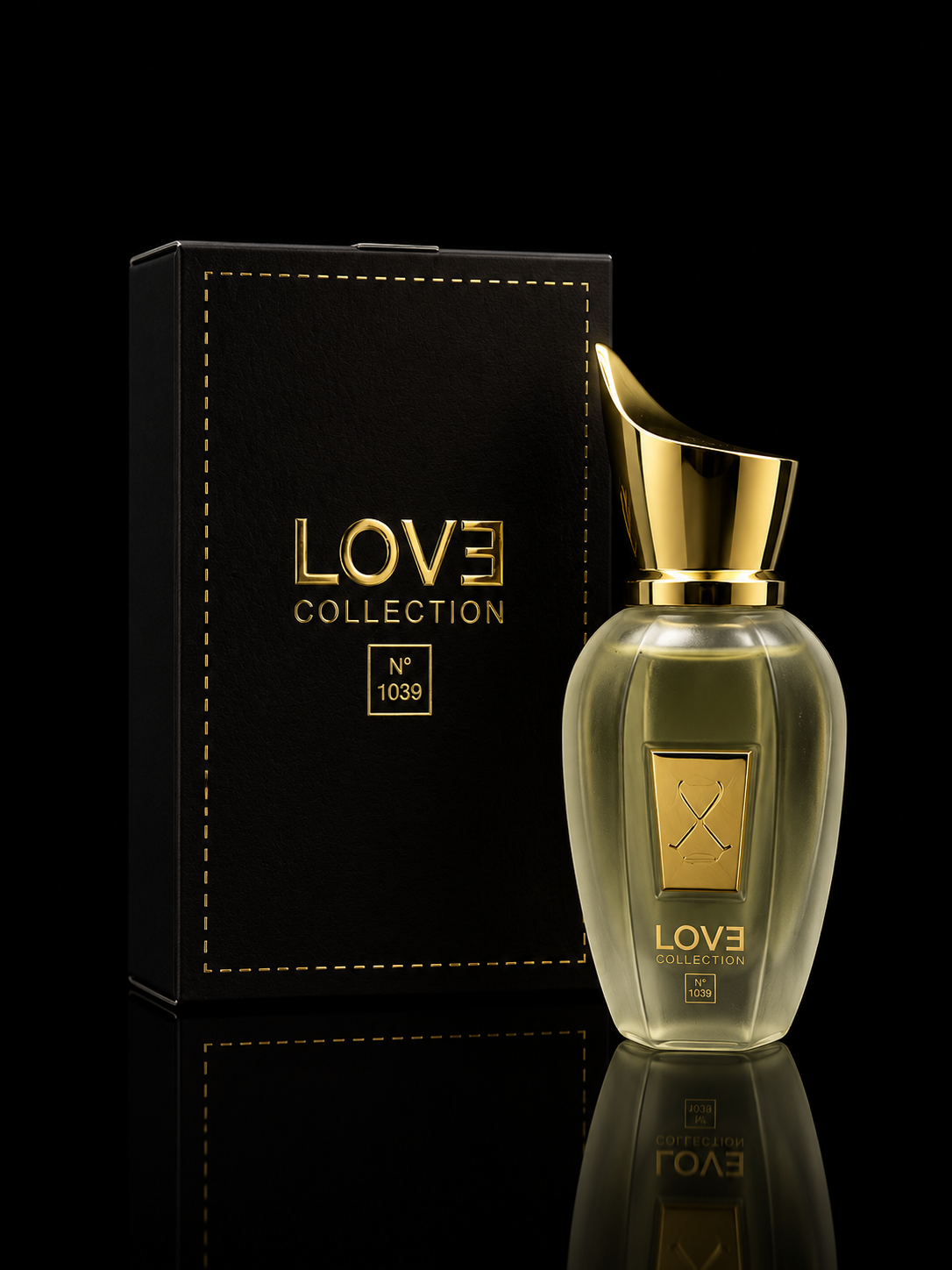 Perfume 1039 – LOVE Collection
