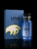 Perfume 1019 LOVE Collection | Unisex