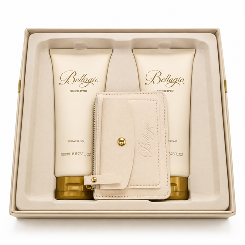 Kit Bellagio Soleil D´or
