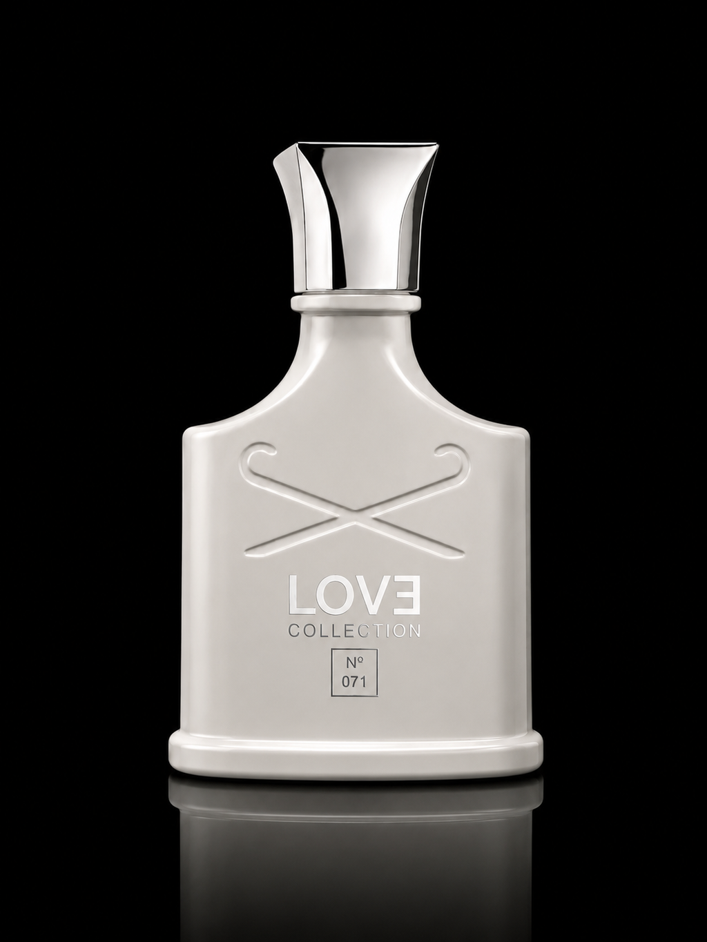 Perfume 071 – LOVE Collection | Unisex