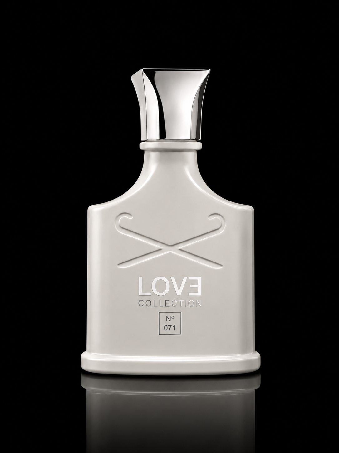 Perfume 071 – LOVE Collection