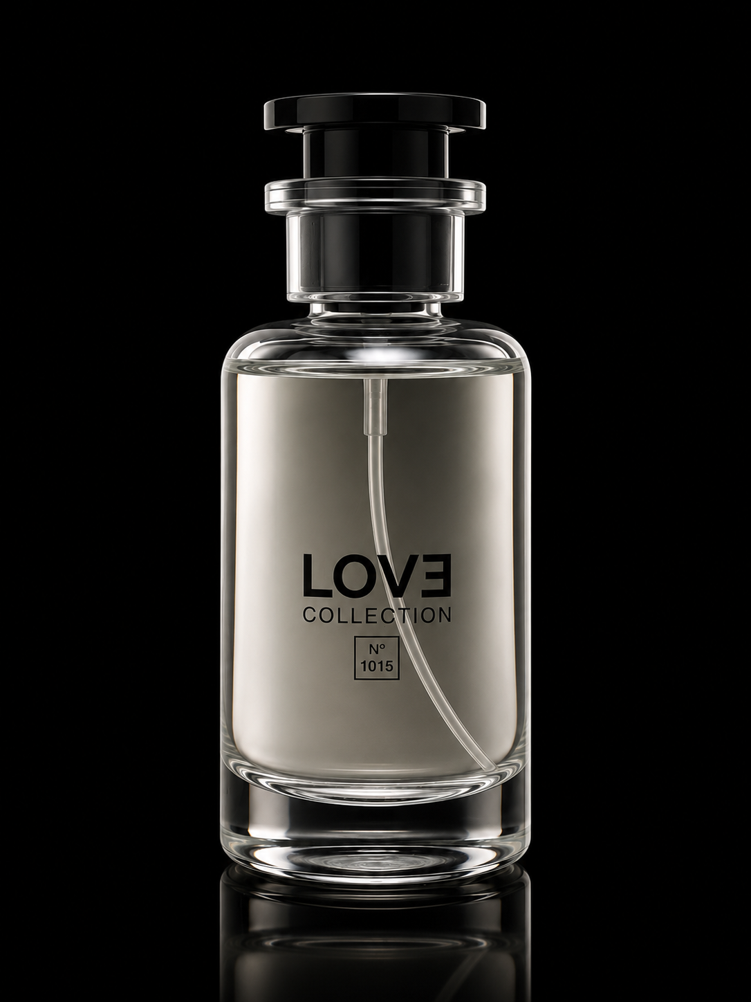 Perfume 1015 – LOVE Collection