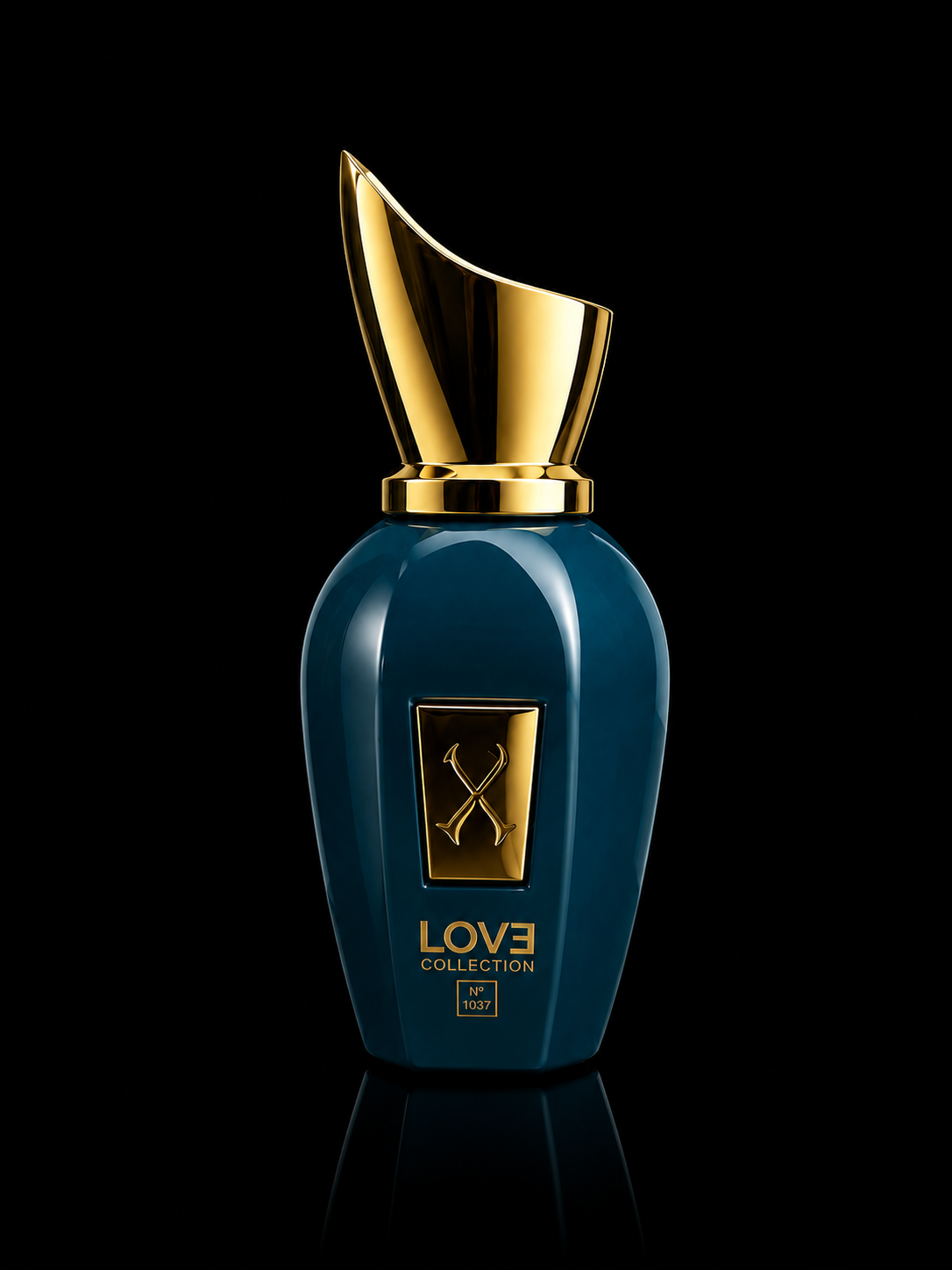 Perfume 1037 – LOVE Collection