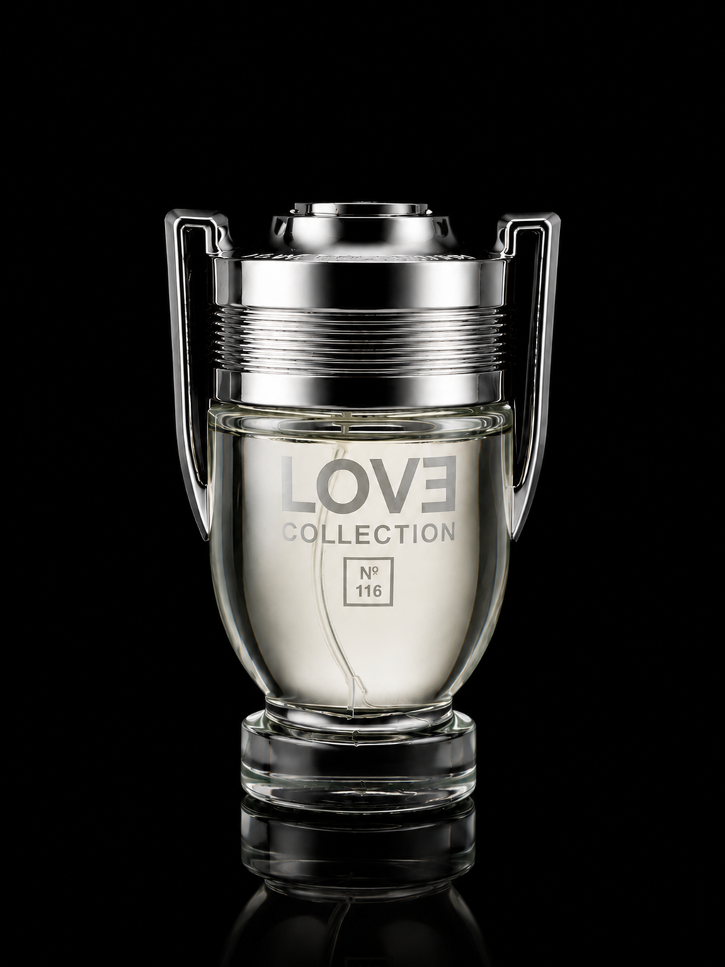 Perfume 116 – LOVE Collection Masculino