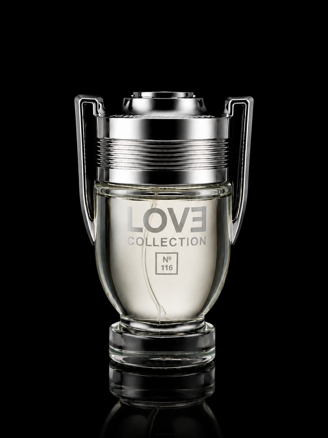 Perfume 116 – LOVE Collection