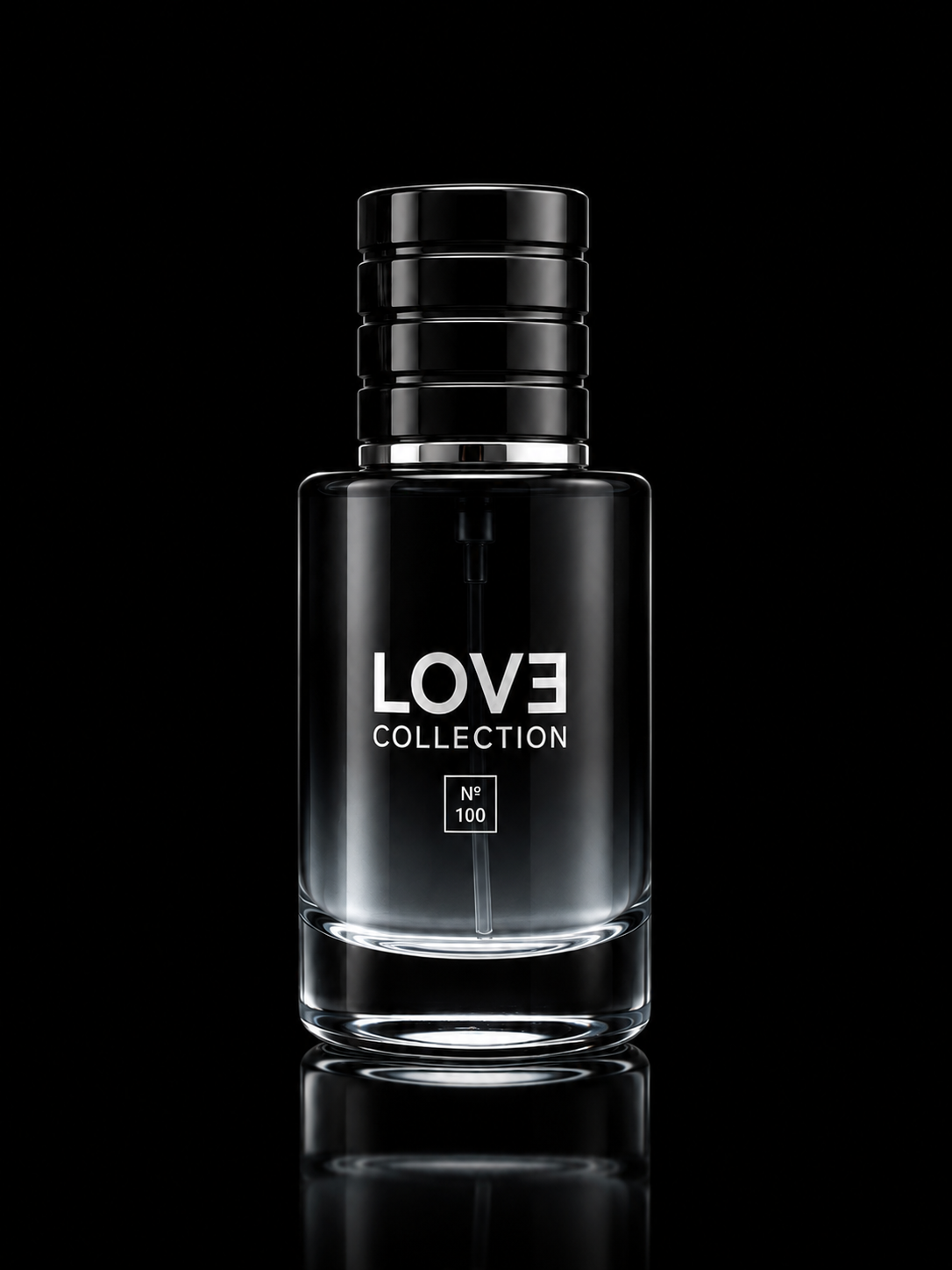 Perfume 100 – LOVE Collection