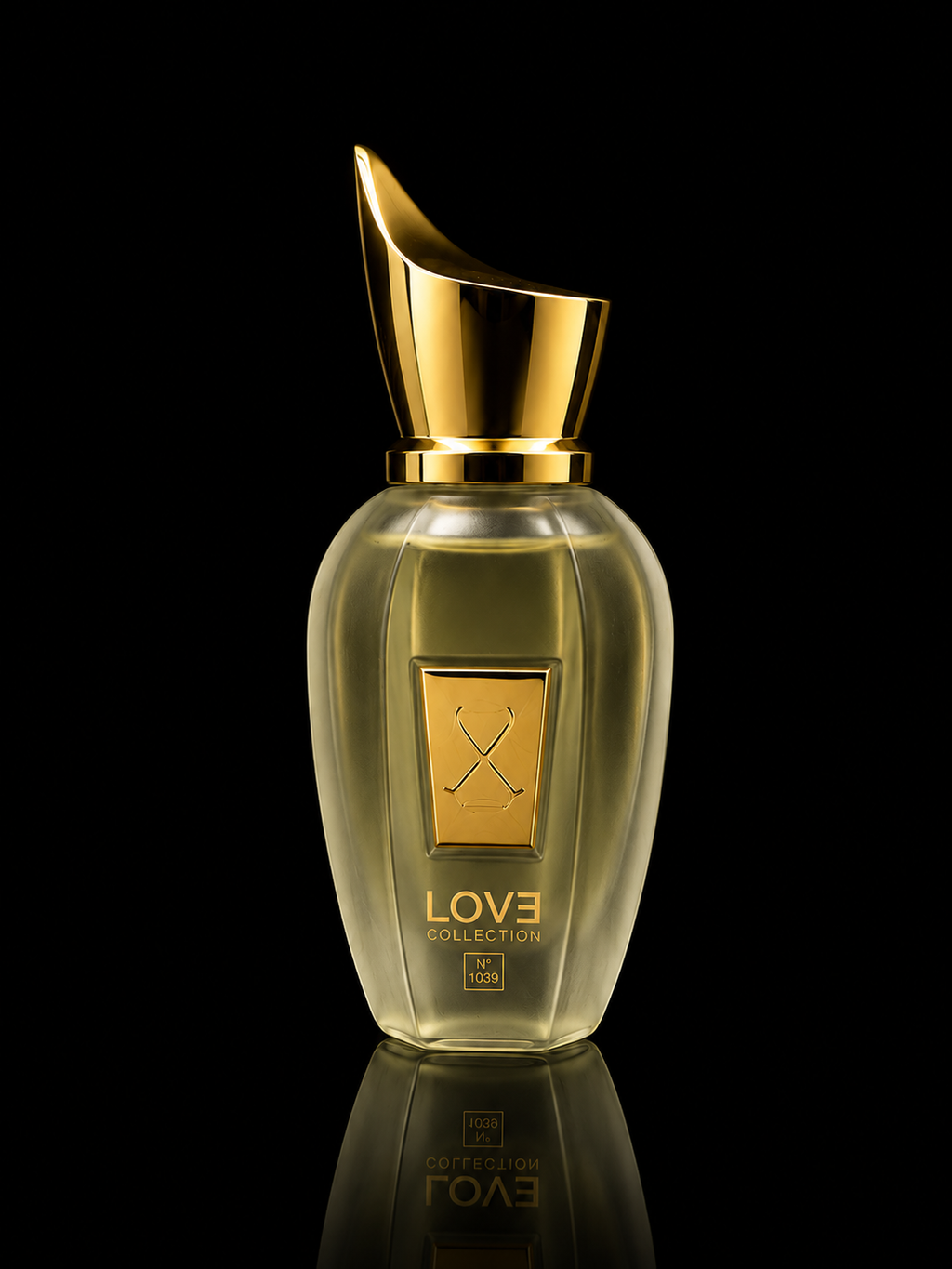 Perfume 1039 – LOVE Collection | Unisex