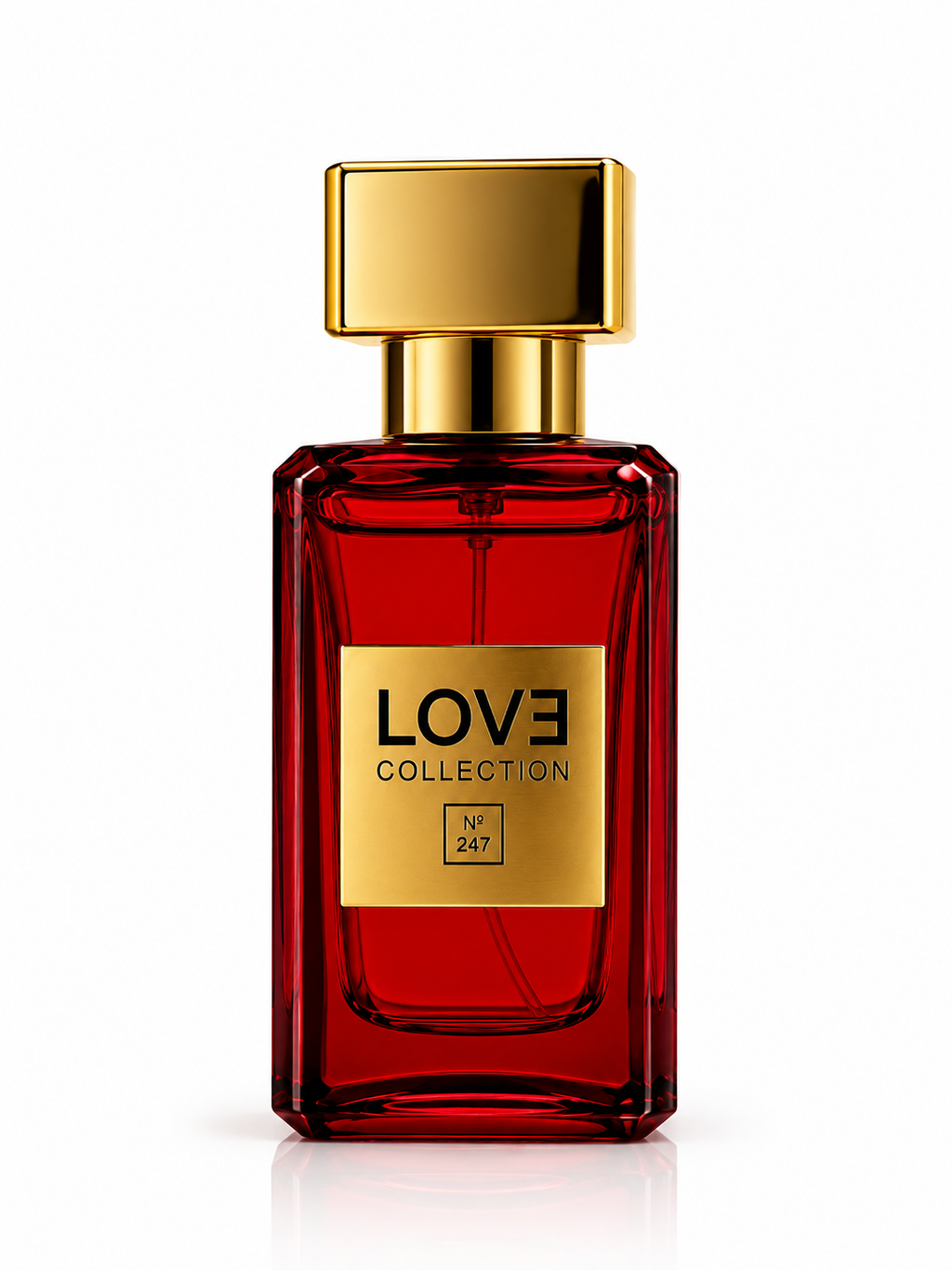 Perfume 247 – LOVE Collection | Unisex