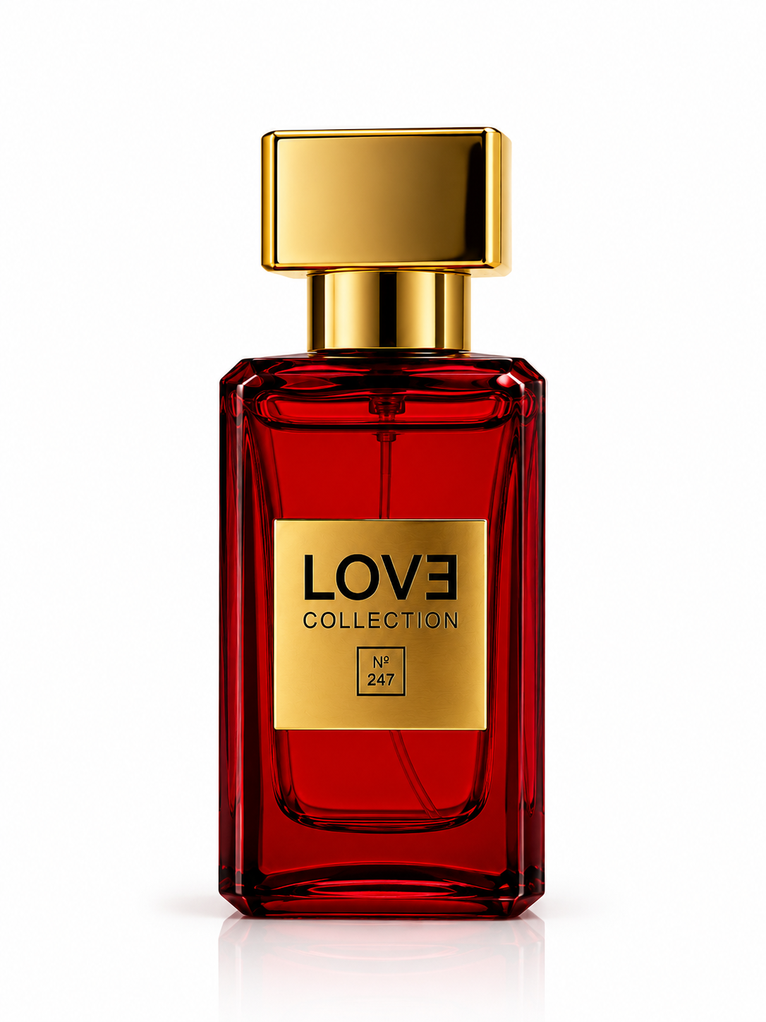 Perfume 247 – LOVE Collection