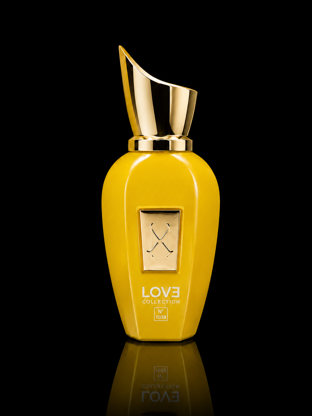 Perfume 1038 – LOVE Collection