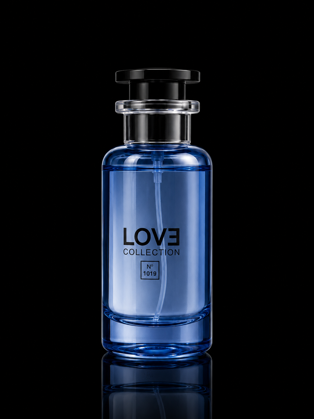 Perfume 1019 LOVE Collection