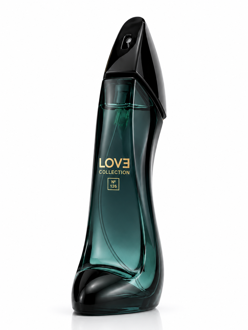 Perfume 126 – LOVE Collection