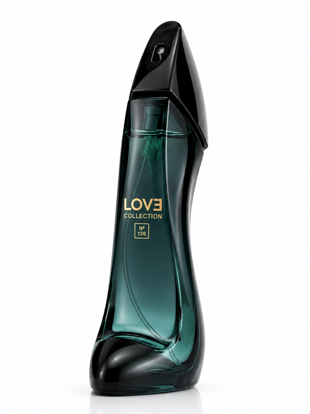 Perfume 126 – LOVE Collection