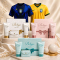 Kit Feminino + Camisa